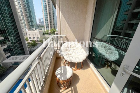 Apartment in Downtown Dubai (Downtown Burj Dubai), Dubai 1 bedroom, 74.50820600 sq.m. № 137700 - photo 18