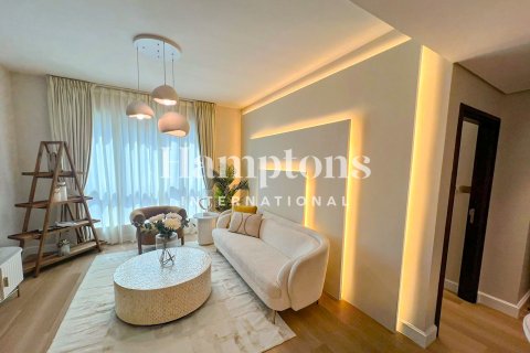 Apartment in Downtown Dubai (Downtown Burj Dubai), Dubai 1 bedroom, 74.50820600 sq.m. № 137700 - photo 14