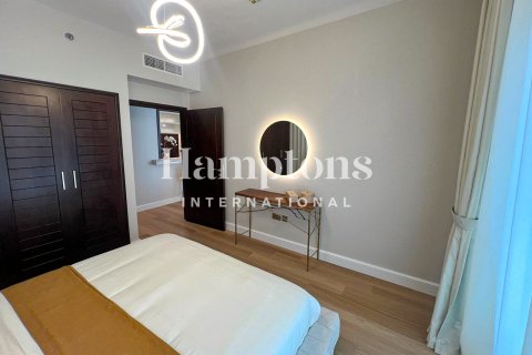 Apartment in Downtown Dubai (Downtown Burj Dubai), Dubai 1 bedroom, 74.50820600 sq.m. № 137700 - photo 4