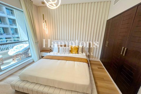 Apartment in Downtown Dubai (Downtown Burj Dubai), Dubai 1 bedroom, 74.50820600 sq.m. № 137700 - photo 12