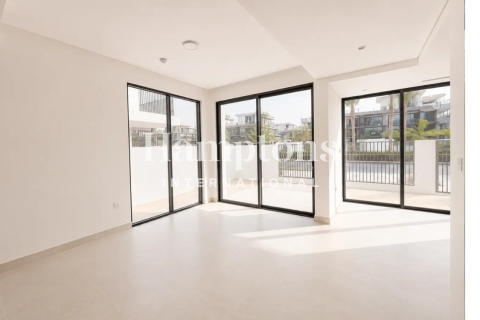 Townhouse in The Valley, Dubai 4 bedrooms, 282.79673200 sq.m. № 137701 - photo 2