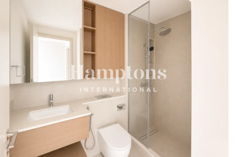 Townhouse in The Valley, Dubai 4 bedrooms, 282.79673200 sq.m. № 137701 - photo 4