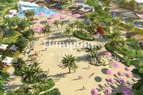 Villa à The Valley, Dubai, 4 chambres, 253.62519000 m², № 137707 - photo 10