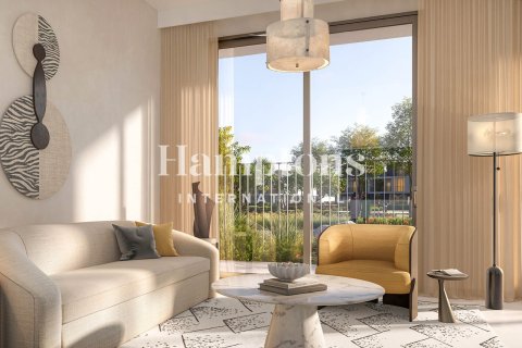 Villa à The Valley, Dubai, 4 chambres, 253.62519000 m², № 137707 - photo 8
