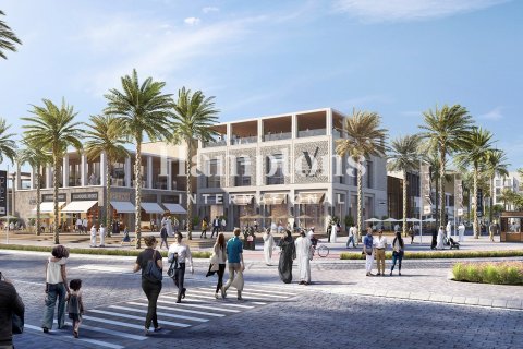 Villa à The Valley, Dubai, 4 chambres, 253.62519000 m², № 137707 - photo 6