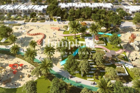 Villa à The Valley, Dubai, 4 chambres, 253.62519000 m², № 137707 - photo 7