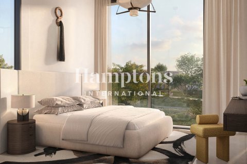 Villa à The Valley, Dubai, 4 chambres, 253.62519000 m², № 137707 - photo 9