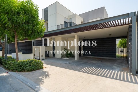 Villa à Arabian Ranches 3, Dubai, 4 chambres, 223.53948248 m², № 137706 - photo 20