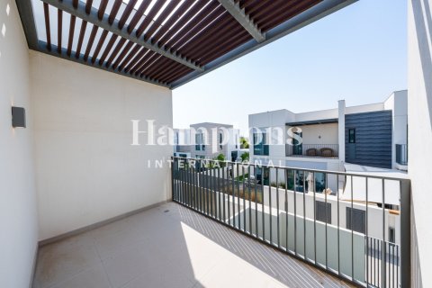 Villa à Arabian Ranches 3, Dubai, 4 chambres, 223.53948248 m², № 137706 - photo 21