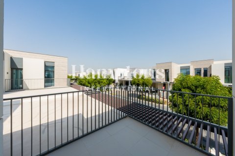 Villa à Arabian Ranches 3, Dubai, 4 chambres, 223.53948248 m², № 137706 - photo 10