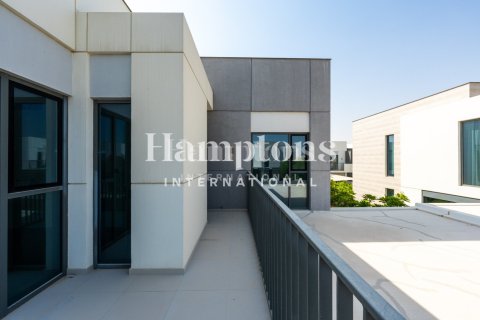 Villa à Arabian Ranches 3, Dubai, 4 chambres, 223.53948248 m², № 137706 - photo 12