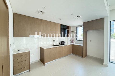 Apartamento en Dubai Creek Harbour (The Lagoons), Dubai, 2 dormitorios, 121.91010369 m², № 137702 - foto 3