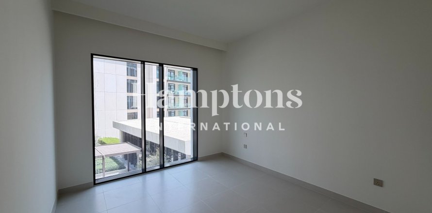Apartamento en Dubai Creek Harbour (The Lagoons), Dubai, 2 dormitorios, 121.91 m², № 137702
