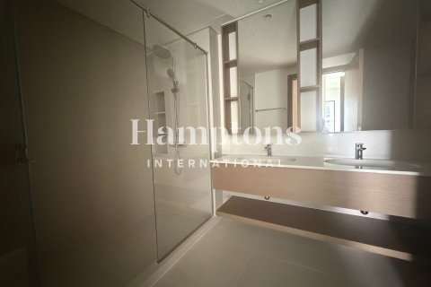 Apartamento en Dubai Creek Harbour (The Lagoons), Dubai, 2 dormitorios, 121.91010369 m², № 137702 - foto 7