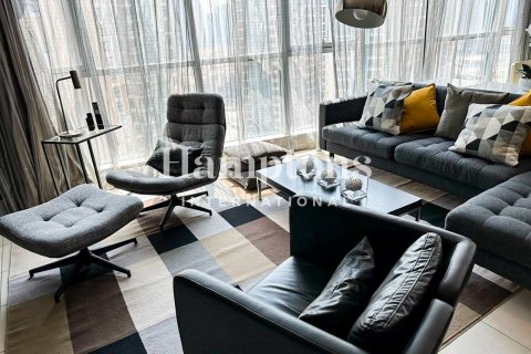 Appartement à Downtown Dubai (Downtown Burj Dubai), Dubai, 1 chambre, 91.60235800 m², № 137703 - photo 11