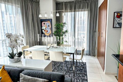 Appartement à Downtown Dubai (Downtown Burj Dubai), Dubai, 1 chambre, 91.60235800 m², № 137703 - photo 9
