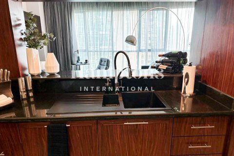 Appartement à Downtown Dubai (Downtown Burj Dubai), Dubai, 1 chambre, 91.60235800 m², № 137703 - photo 5