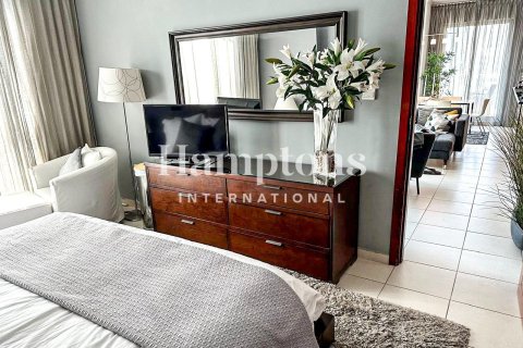 Appartement à Downtown Dubai (Downtown Burj Dubai), Dubai, 1 chambre, 91.60235800 m², № 137703 - photo 7