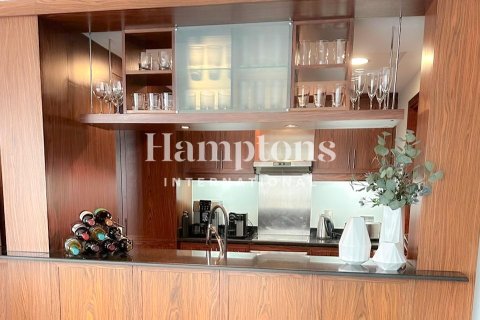 Appartement à Downtown Dubai (Downtown Burj Dubai), Dubai, 1 chambre, 91.60235800 m², № 137703 - photo 3