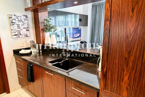 Appartement à Downtown Dubai (Downtown Burj Dubai), Dubai, 1 chambre, 91.60235800 m², № 137703 - photo 10