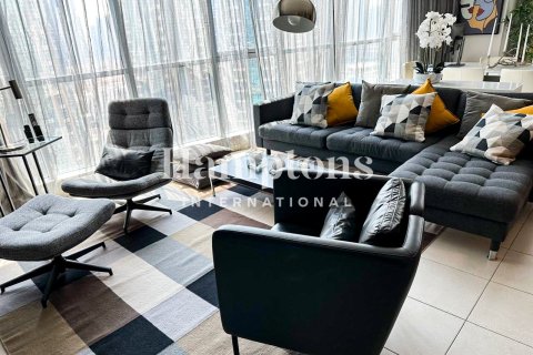 Appartement à Downtown Dubai (Downtown Burj Dubai), Dubai, 1 chambre, 91.60235800 m², № 137703 - photo 8