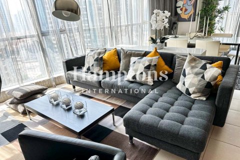 Appartement à Downtown Dubai (Downtown Burj Dubai), Dubai, 1 chambre, 91.60235800 m², № 137703 - photo 2