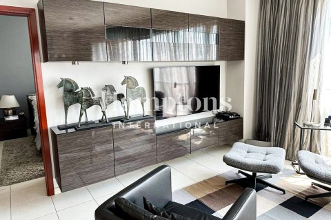 Appartement à Downtown Dubai (Downtown Burj Dubai), Dubai, 1 chambre, 91.60235800 m², № 137703 - photo 6