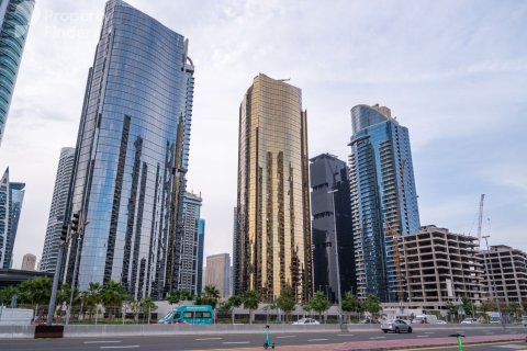 Apartment in Jumeirah Lake Towers, Dubai 2 bedrooms, 107.58 sq.m. № 52936 - photo 6