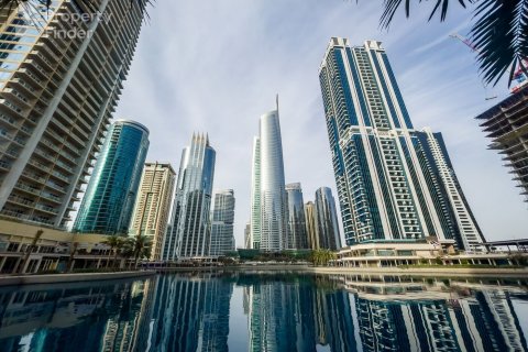 Apartment in Jumeirah Lake Towers, Dubai 2 bedrooms, 107.58 sq.m. № 52936 - photo 8