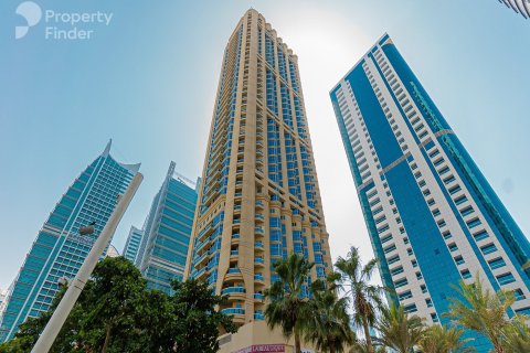 Apartment in Jumeirah Lake Towers, Dubai 2 bedrooms, 107.58 sq.m. № 52936 - photo 13