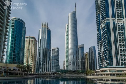 Apartment in Jumeirah Lake Towers, Dubai 2 bedrooms, 107.58 sq.m. № 52936 - photo 30
