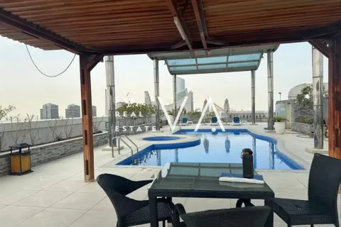 Apartment in Jumeirah Lake Towers, Dubai 2 bedrooms, 107.58 sq.m. № 52936 - photo 23