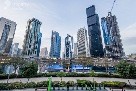 Apartment in Jumeirah Lake Towers, Dubai 2 bedrooms, 107.58 sq.m. № 52936 - photo 5