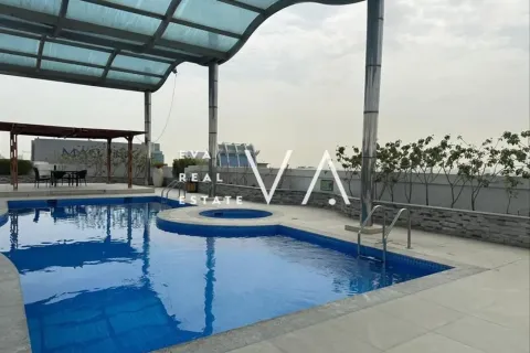 Apartment in Jumeirah Lake Towers, Dubai 2 bedrooms, 107.58 sq.m. № 52936 - photo 29