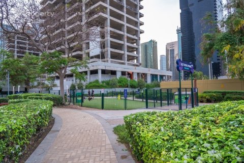 Apartment in Jumeirah Lake Towers, Dubai 2 bedrooms, 107.58 sq.m. № 52936 - photo 3
