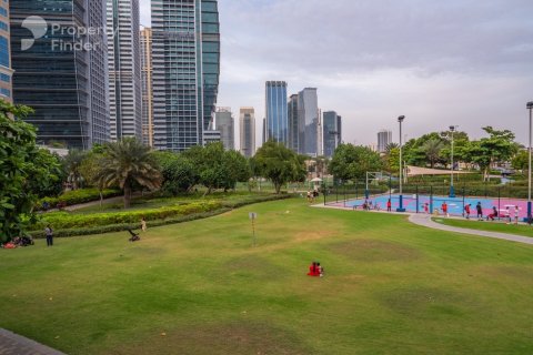 Apartment in Jumeirah Lake Towers, Dubai 2 bedrooms, 107.58 sq.m. № 52936 - photo 7