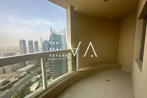 Apartment in Jumeirah Lake Towers, Dubai 2 bedrooms, 107.58 sq.m. № 52936 - photo 18