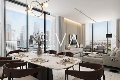 Apartment in Jumeirah Lake Towers, Dubai 1 bedroom, 81.38 sq.m. № 52931 - photo 5