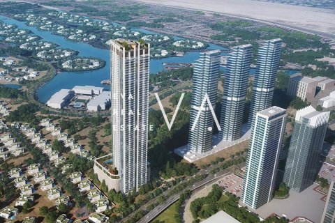 Apartment in Jumeirah Lake Towers, Dubai 1 bedroom, 81.38 sq.m. № 52931 - photo 1