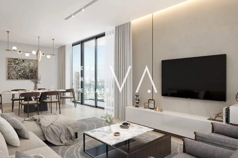 Apartment in Jumeirah Lake Towers, Dubai 1 bedroom, 81.38 sq.m. № 52931 - photo 4