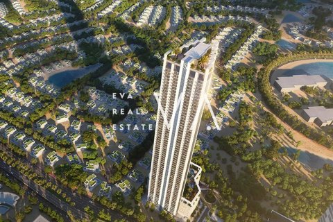Apartment in Jumeirah Lake Towers, Dubai 1 bedroom, 81.38 sq.m. № 52931 - photo 2