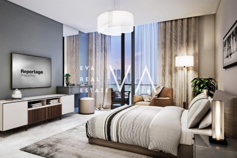 Apartment in Dubai Marina, Dubai 2 bedrooms, 71.72 sq.m. № 52921 - photo 6