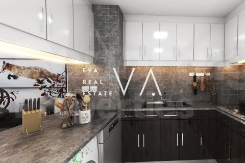 Apartment in Dubai Marina, Dubai 2 bedrooms, 71.72 sq.m. № 52921 - photo 8