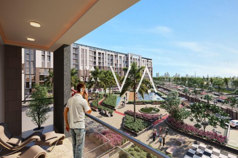 Apartment in Dubai Marina, Dubai 2 bedrooms, 71.72 sq.m. № 52921 - photo 2