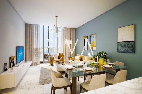 Apartment in Dubai Marina, Dubai 2 bedrooms, 71.72 sq.m. № 52921 - photo 11