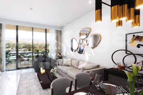 Apartment in Dubai Marina, Dubai 2 bedrooms, 71.72 sq.m. № 52921 - photo 20