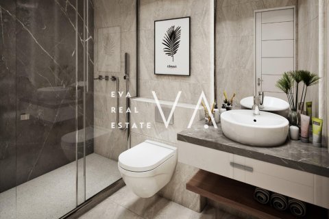 Apartment in Dubai Marina, Dubai 2 bedrooms, 71.72 sq.m. № 52921 - photo 5