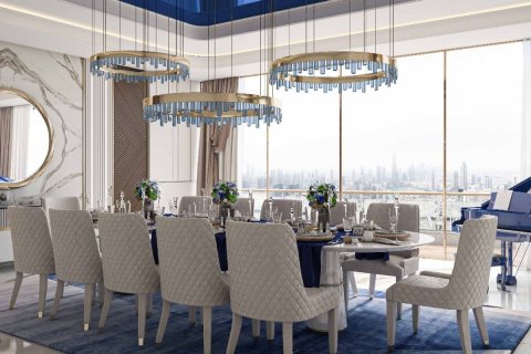 Apartamento en Business Bay, Dubai, 1 dormitorio, 75.2 m², № 9306 - foto 2