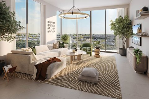 Appartement à Dubai Hills Estate, Dubai, 2 chambres, 110 m², № 9315 - photo 6