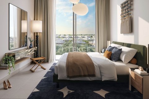 Appartement à Dubai Hills Estate, Dubai, 2 chambres, 110 m², № 9315 - photo 5